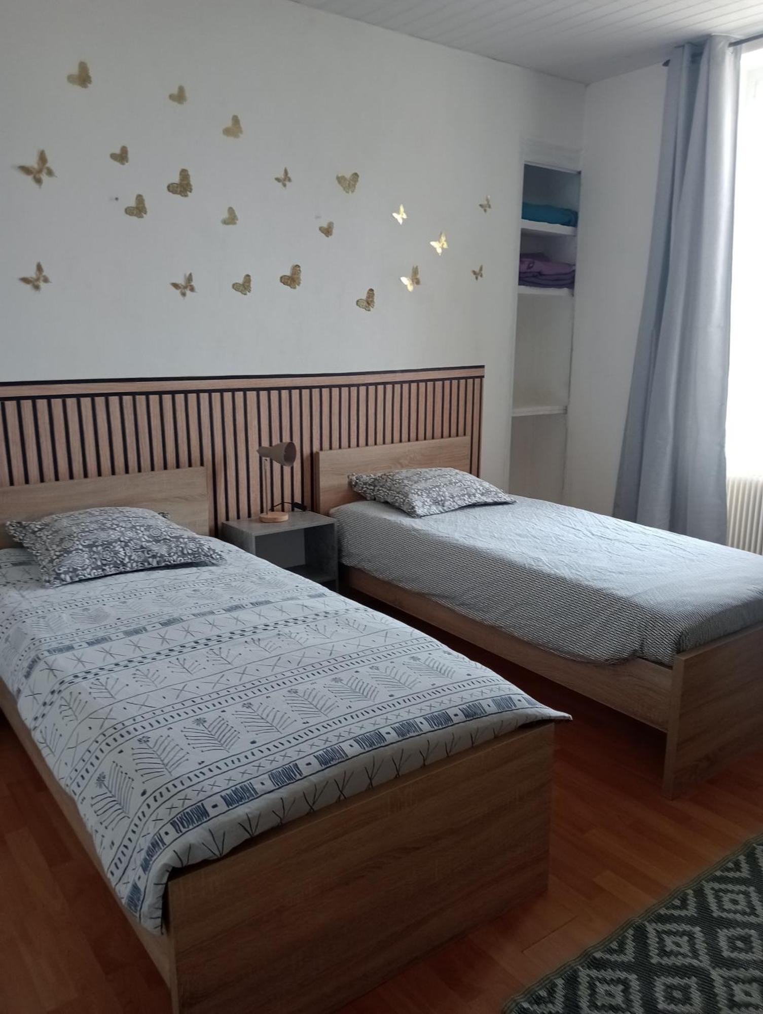 Maison El Marielle Виерзон Екстериор снимка